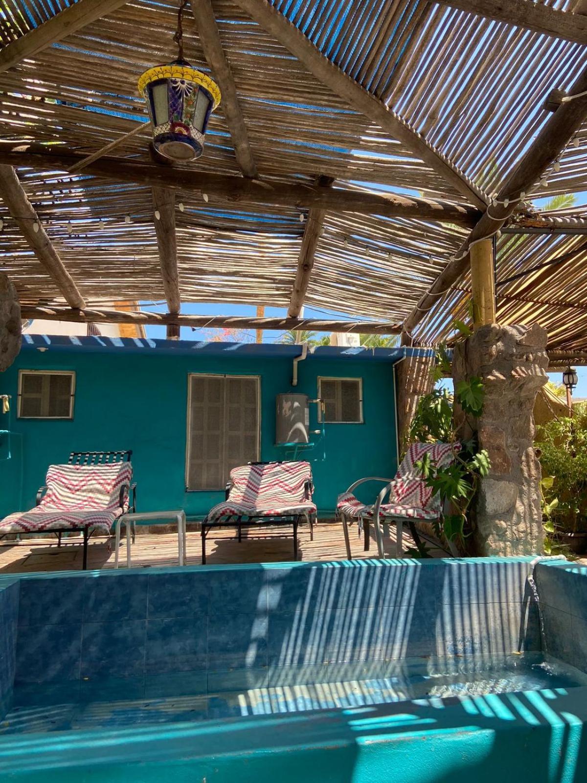 Hotel Casa La Castaneda Loreto  Exteriér fotografie